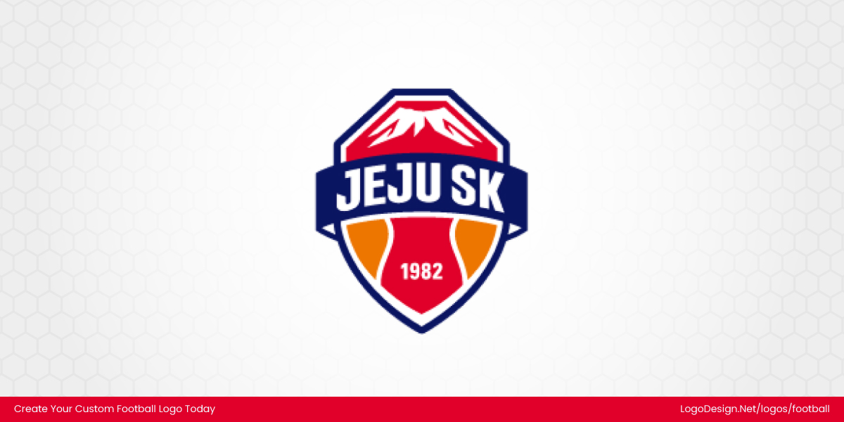 Jeju SK FC Logo Jeju SK FC Logo