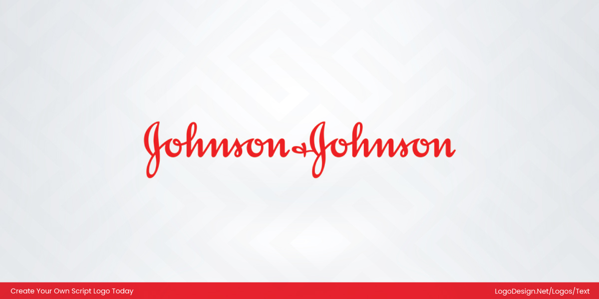 Johnson & JohnsonLogo Johnson & Johnson Logo