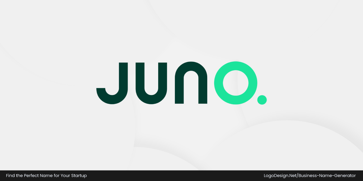 Juno Logo Juno Logo