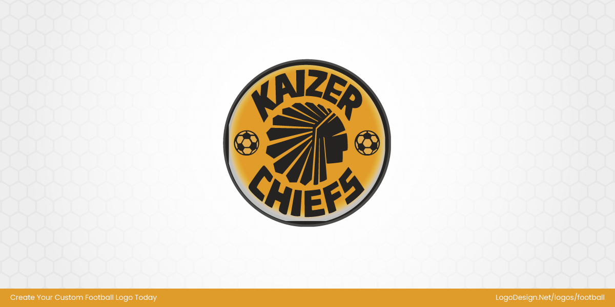 Kaizer Chiefs Logo Kaizer Chiefs Logo