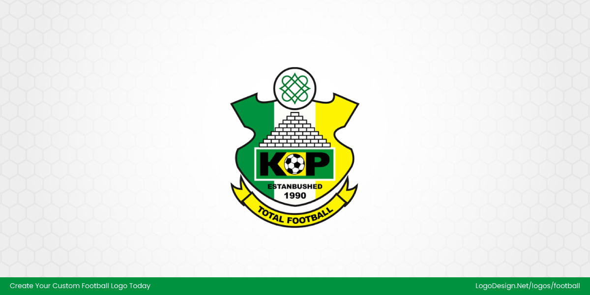 Kano Pillars FC Logo Kano Pillars FC Logo