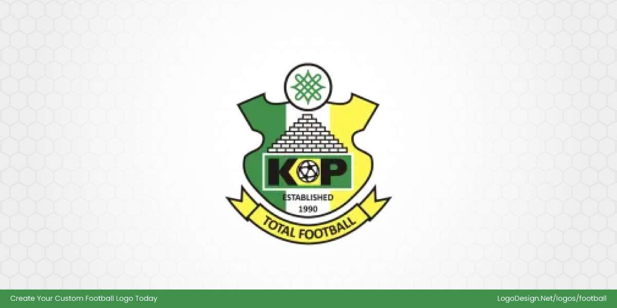 Kano Pillars FC Logo Kano Pillars FC Logo