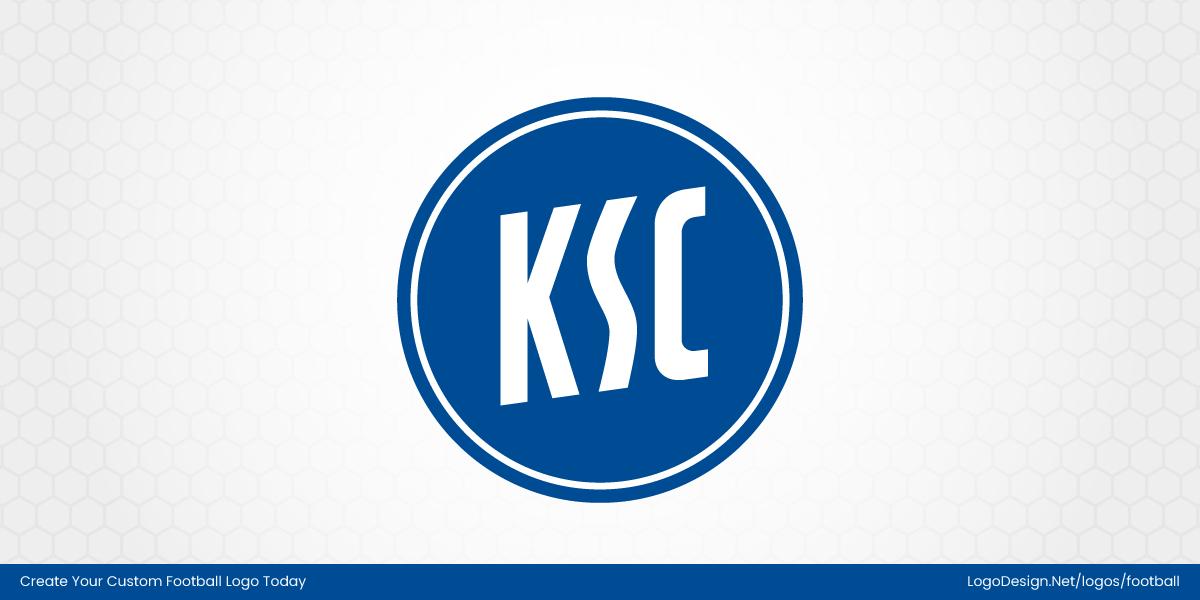 Karlsruher SC Logo Karlsruher SC Logo
