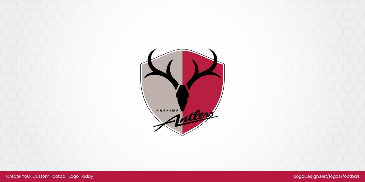 Kashima Antlers Logo Kashima Antlers Logo