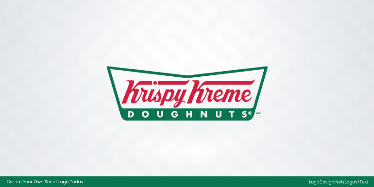 Krispy Kreme Logo Krispy Kreme Logo
