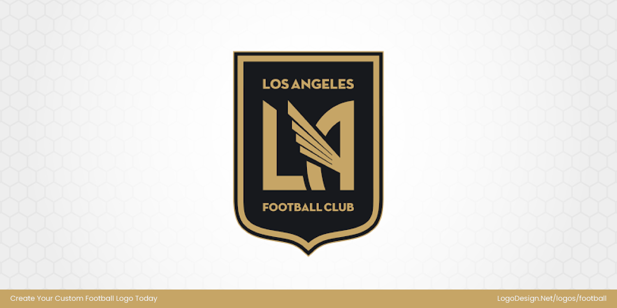 LAFC Logo LAFC Logo