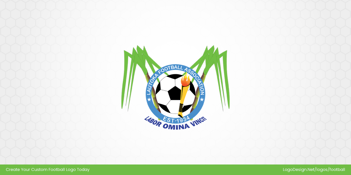 Lautoka FC Logo Lautoka FC Logo