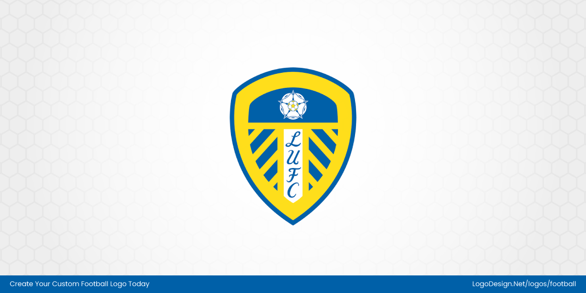 Leeds United Logo Leeds United Logo