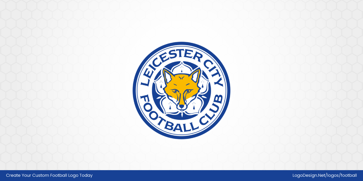 Leicester City Logo Leicester City Logo