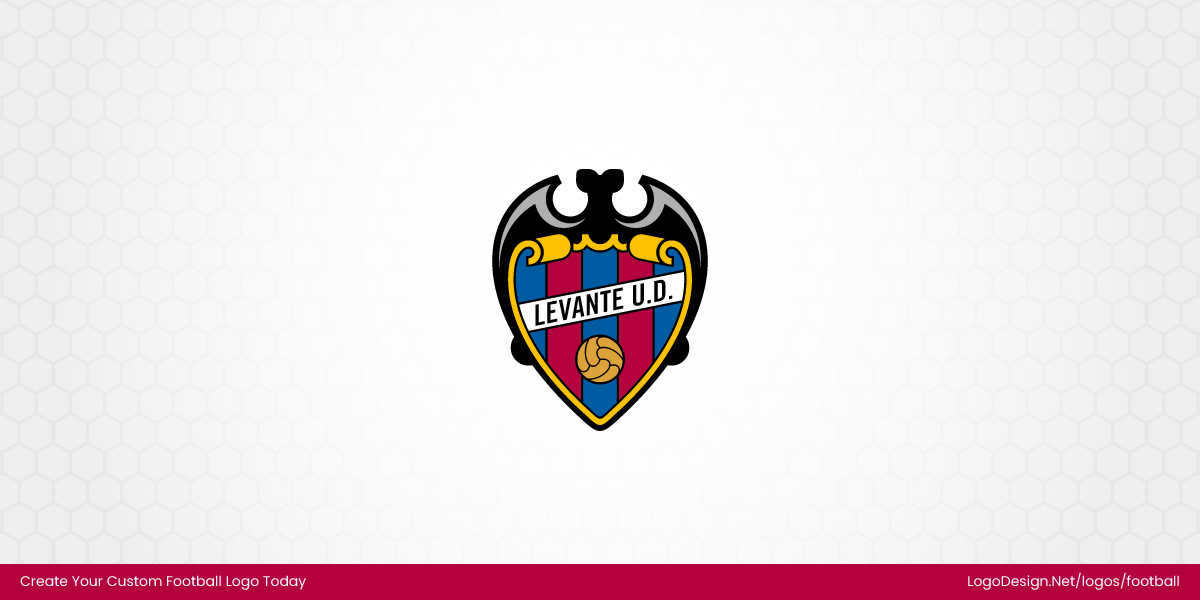 Levante UD's Logo Levante UD's Logo