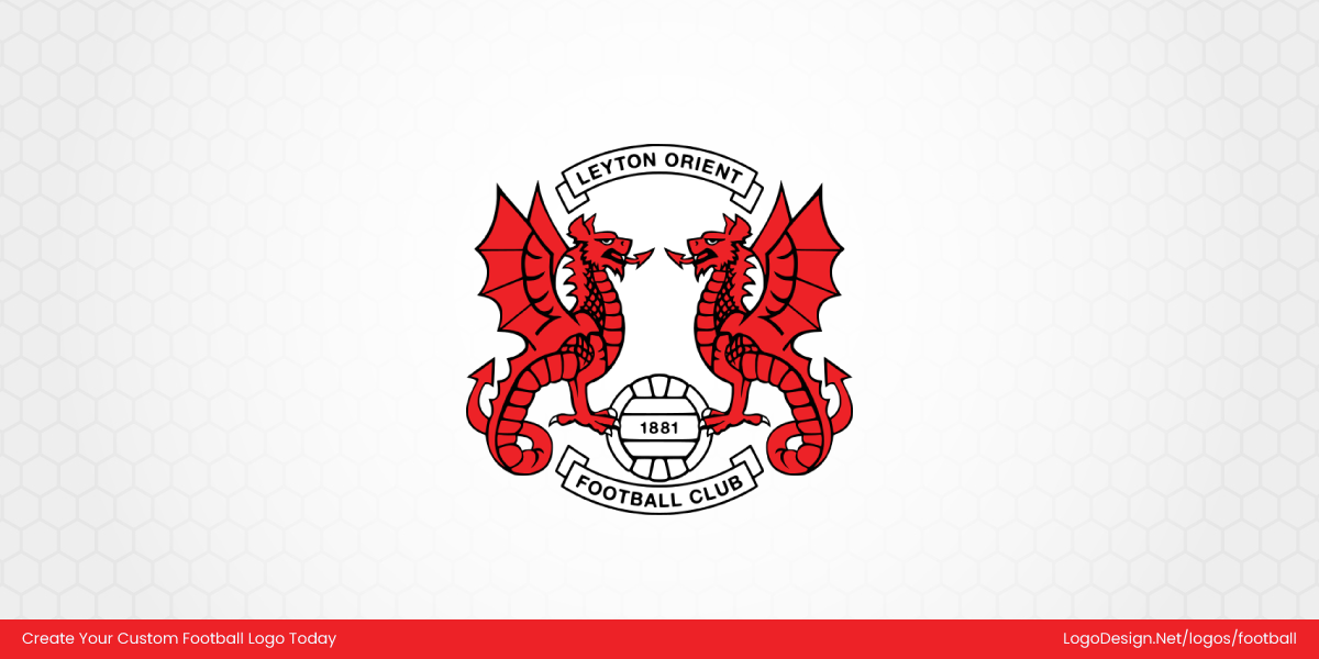 Leyton Orient Logo Leyton Orient Logo