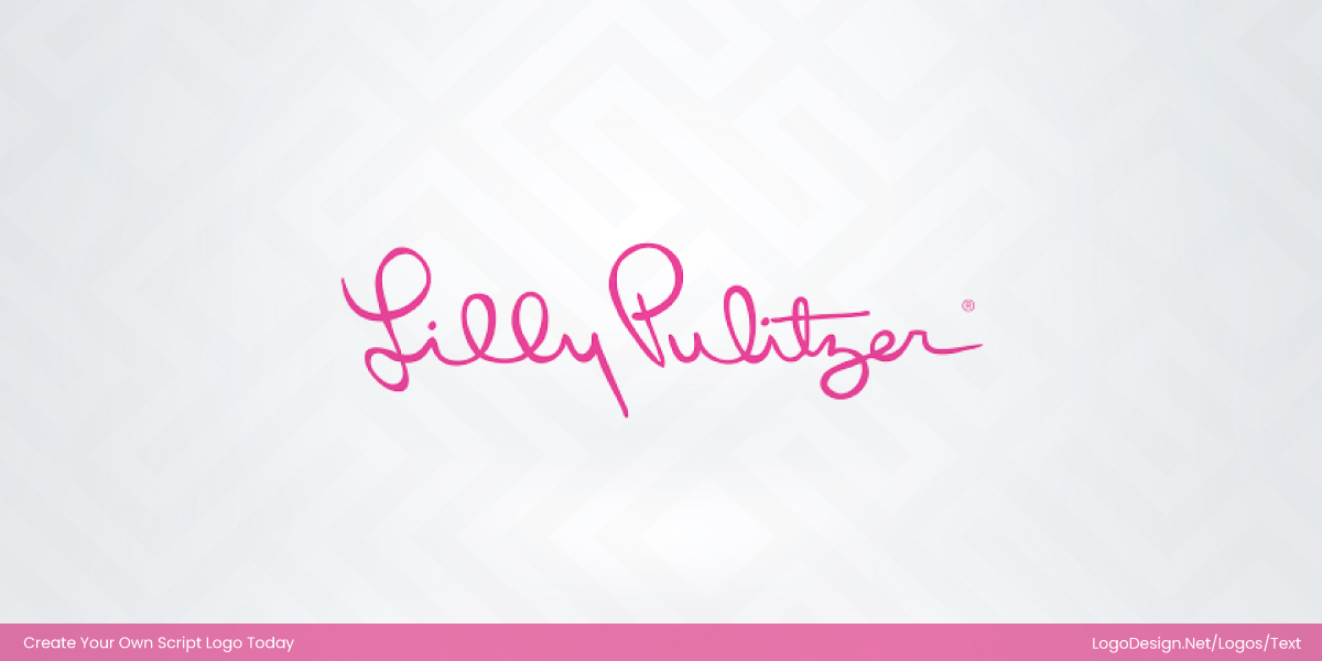 Lilly Pulitzer Logo Lilly Pulitzer Logo