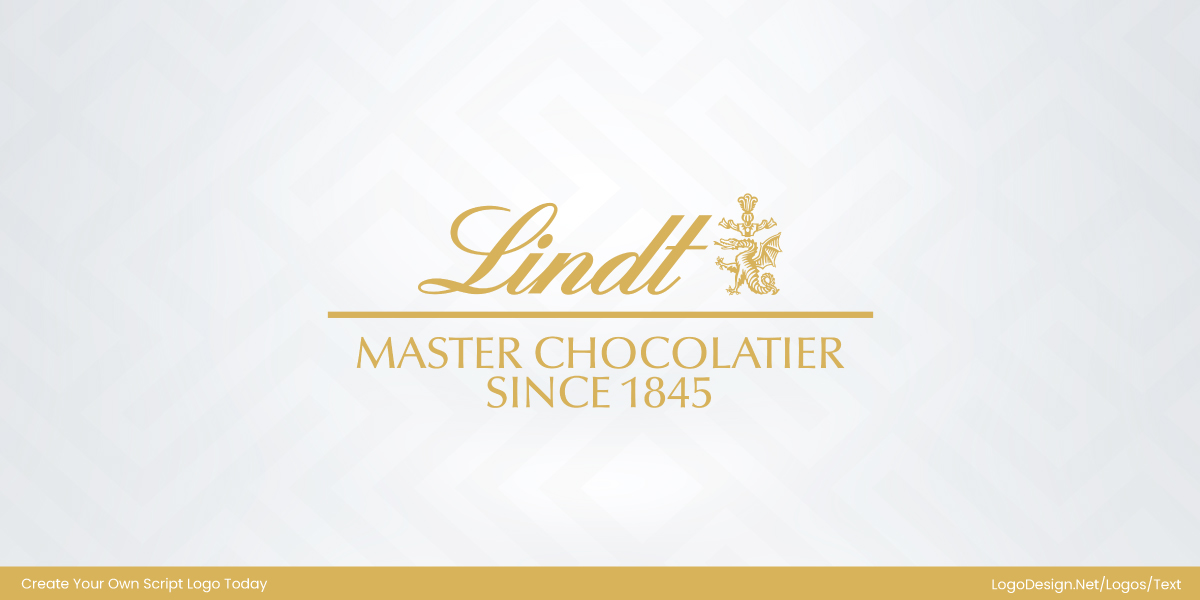 Lindt Logo Lindt Logo