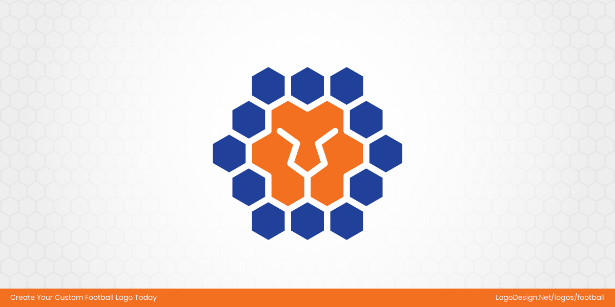 Lions FC Logo Lions FC Logo