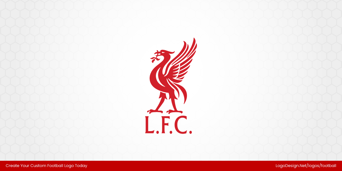 Liverpool FC Logo Liverpool FC Logo