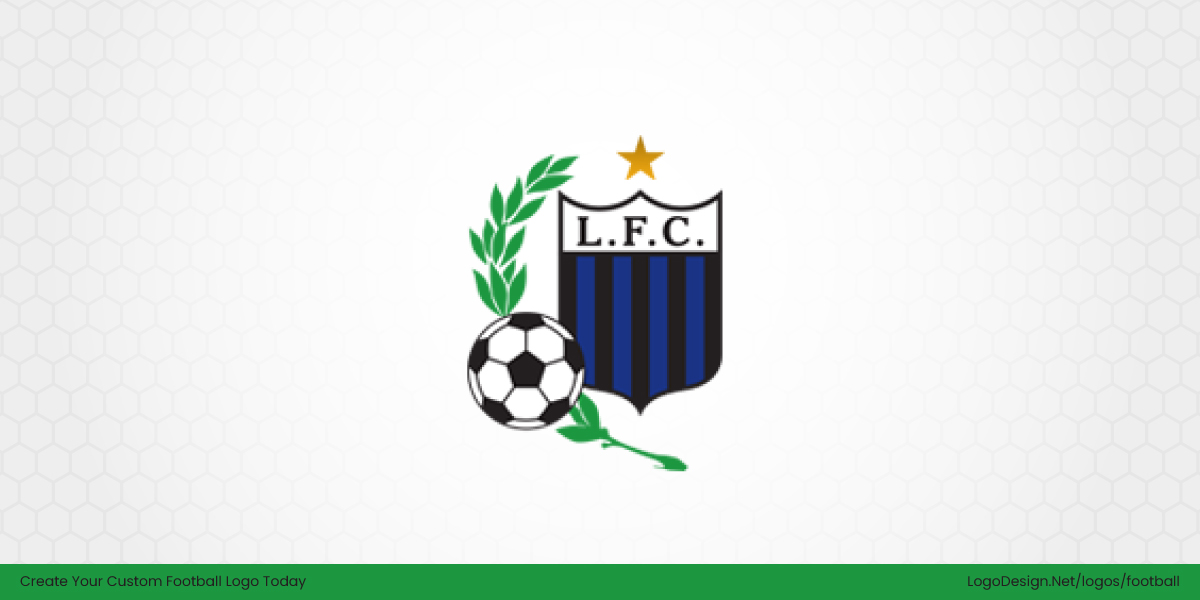 Liverpool FC Montevideo Logo Liverpool FC Montevideo Logo