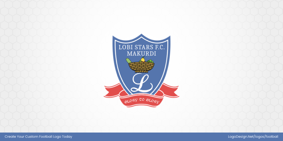 Lobi Stars FC Logo Lobi Stars FC Logo