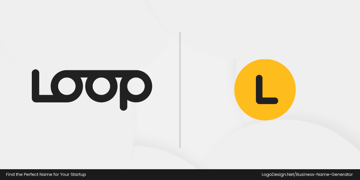 Loop Logo