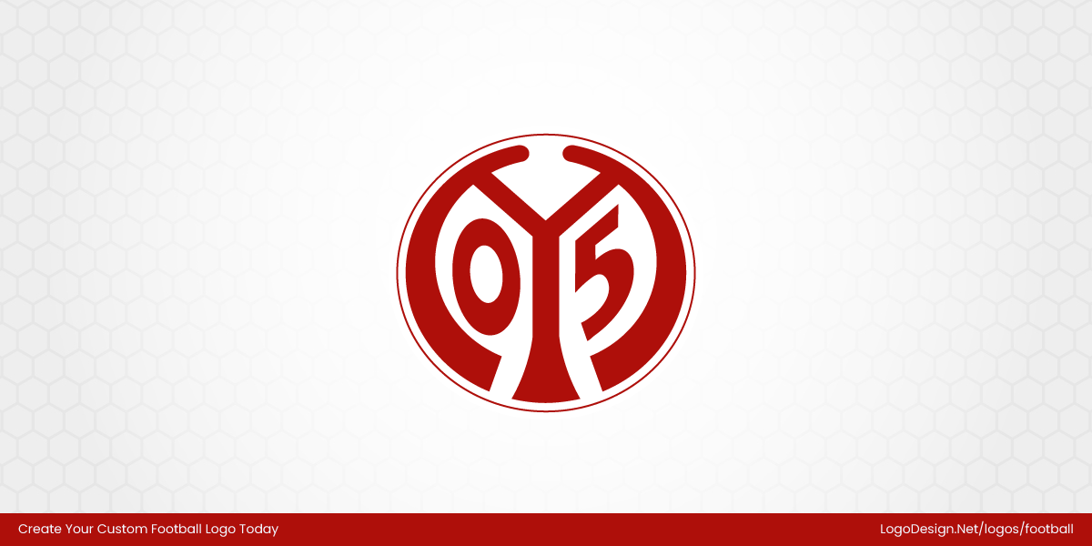 Mainz 05 Logo Mainz 05 Logo