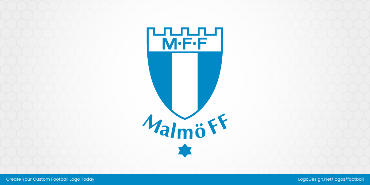 Malmö FF Logo Malmö FF Logo
