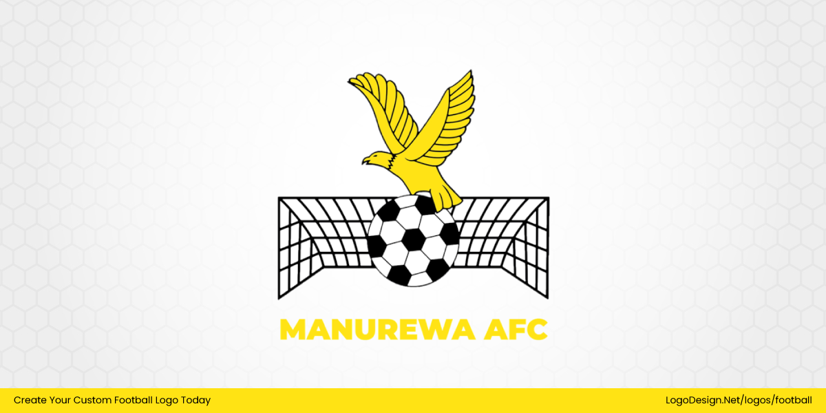 Manurewa AFC Logo Manurewa AFC Logo