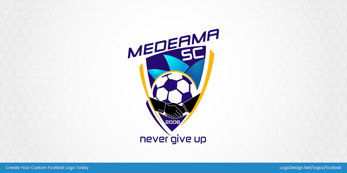 Medeama SC Logo Medeama SC Logo