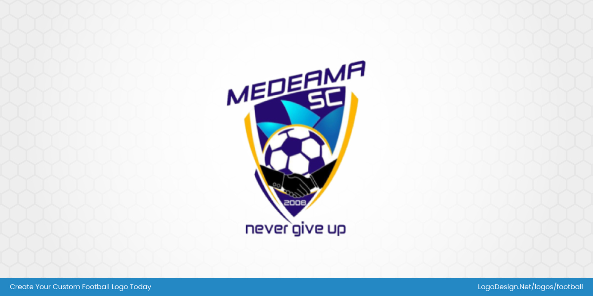 Medeama SC Logo Medeama SC Logo