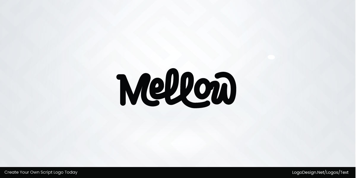 Mellow Mushroom Logo Mellow Mushroom Logo