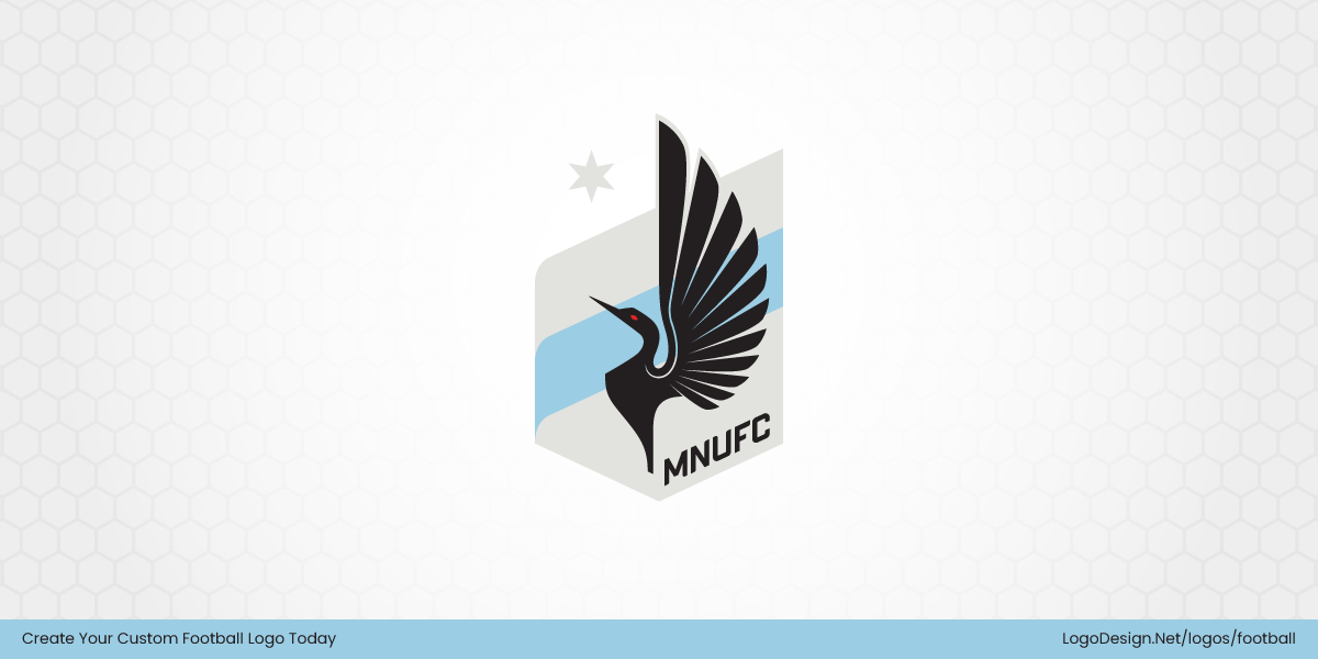 Minnesota United FC Logo Minnesota United FC Logo