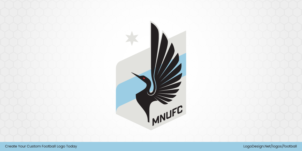 Minnesota United FC Logo Minnesota United FC Logo