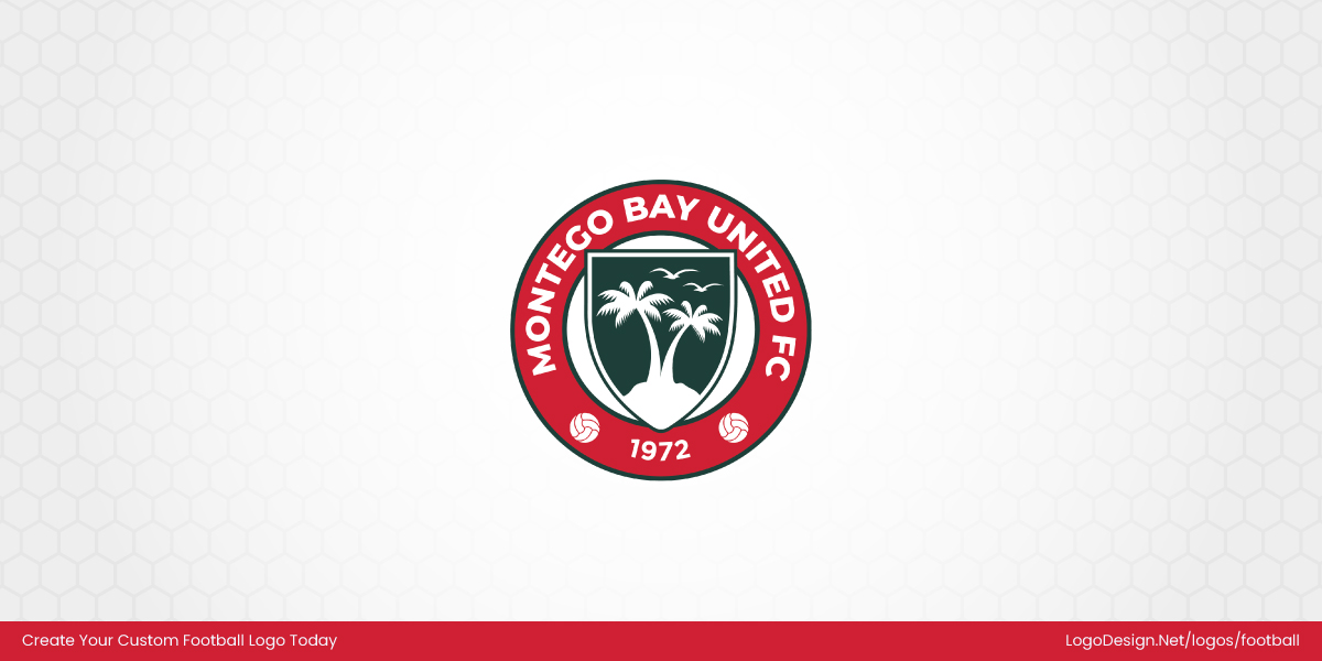 Montego Bay United Logo Montego Bay United Logo