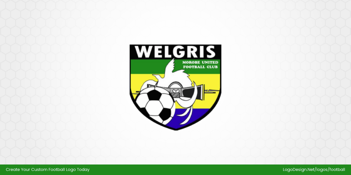 Morobe United Logo Morobe United Logo