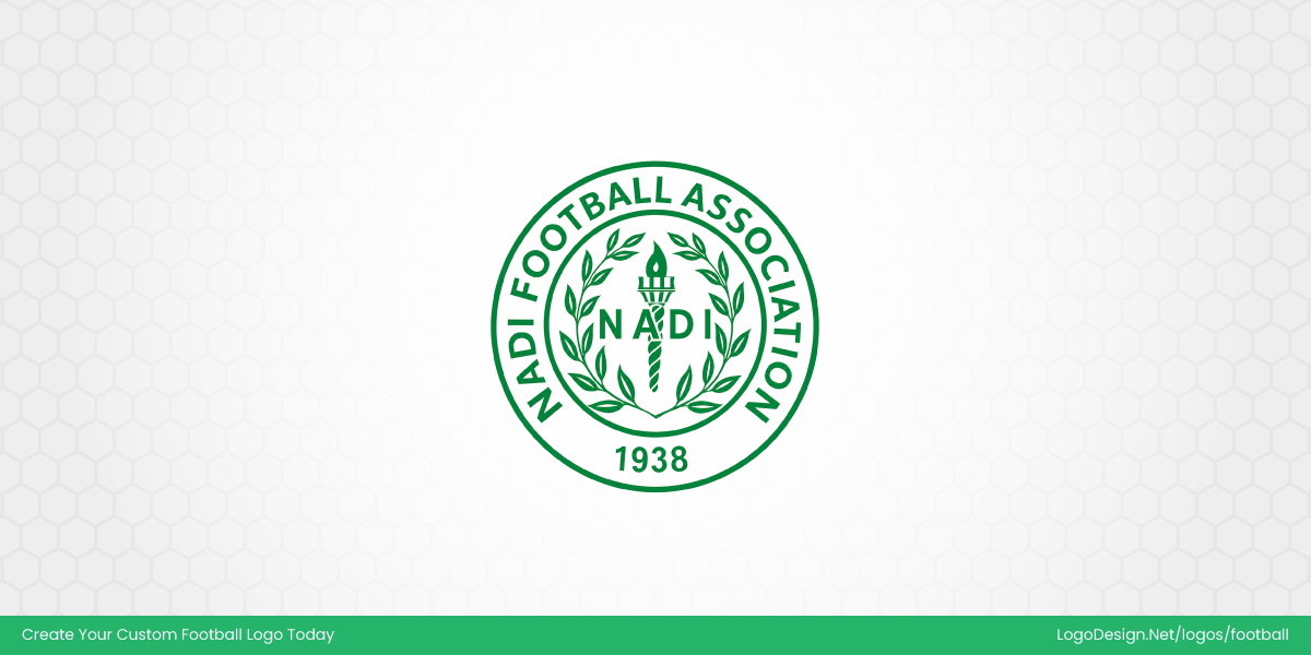 Nadi FC Logo Nadi FC Logo