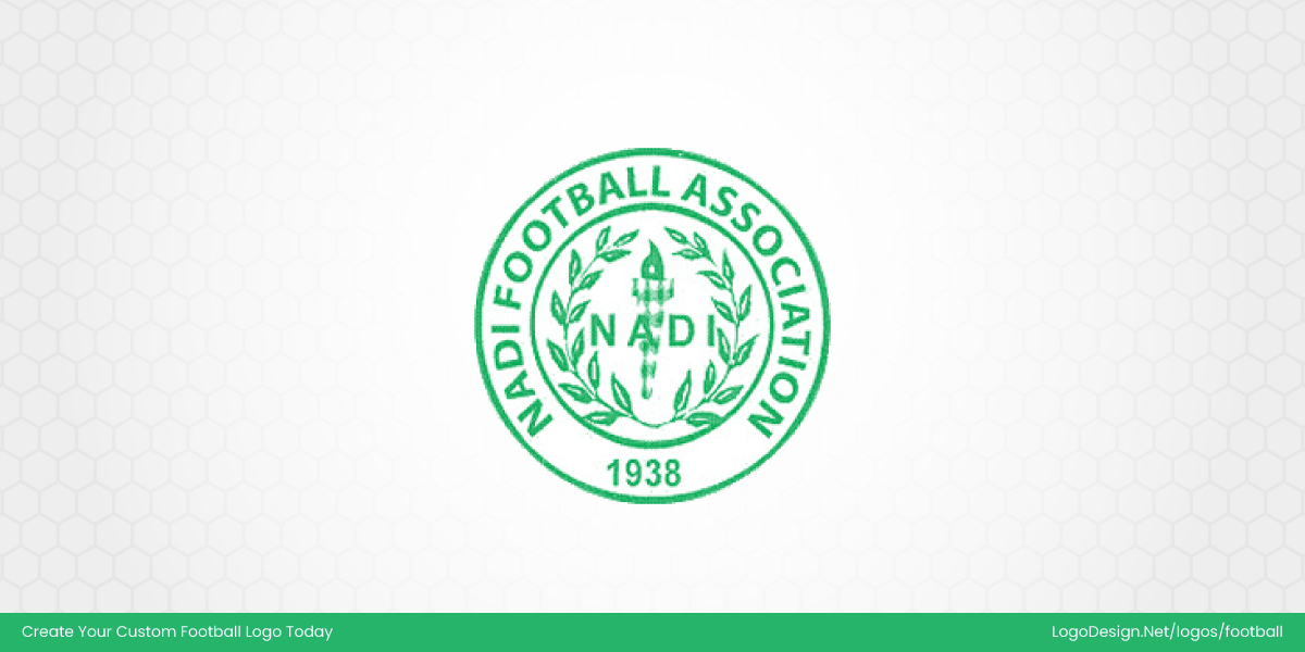 Nadi FC Logo Nadi FC Logo