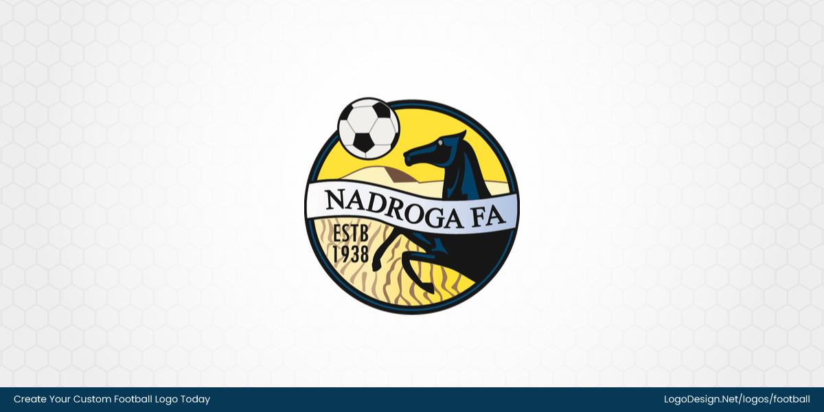 Nadroga FC Logo Nadroga FC Logo