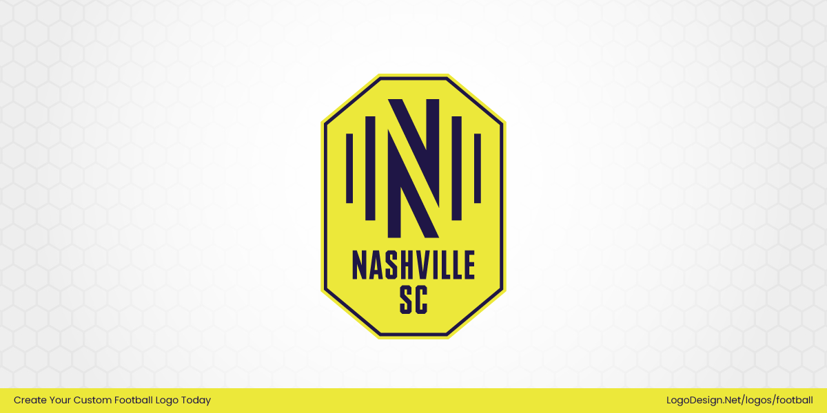Nashville SC Logo Nashville SC Logo