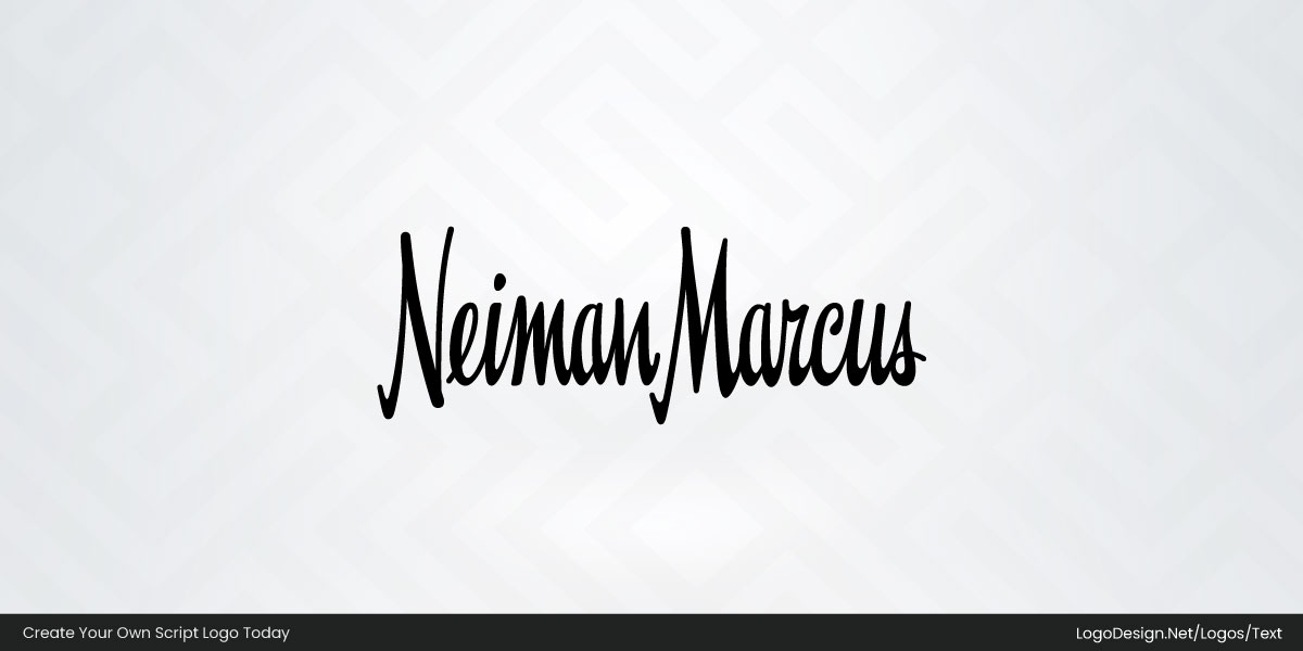 Neiman Marcus Logo Neiman Marcus Logo