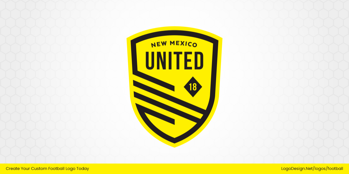 New Mexico United Logo New Mexico United Logo
