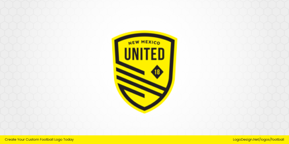 New Mexico United Logo New Mexico United Logo