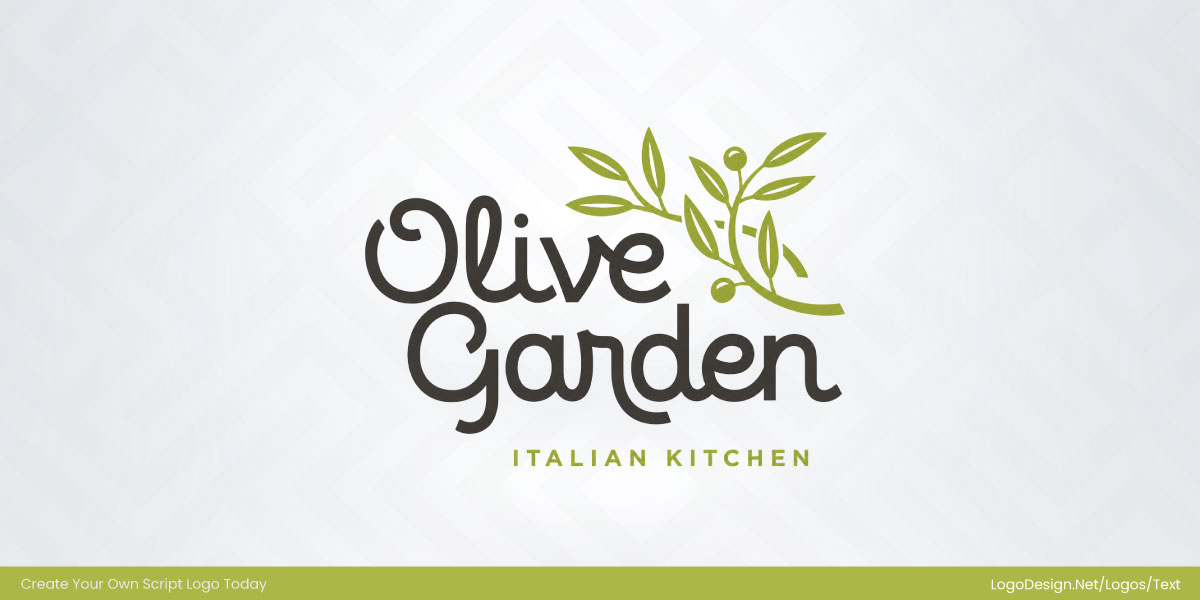 Olive Link Logo Olive Link Logo
