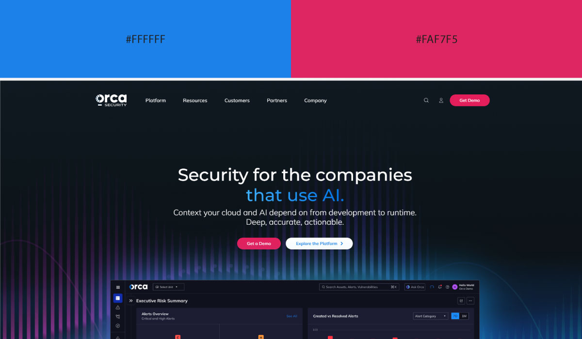 Orca Security Orca Security