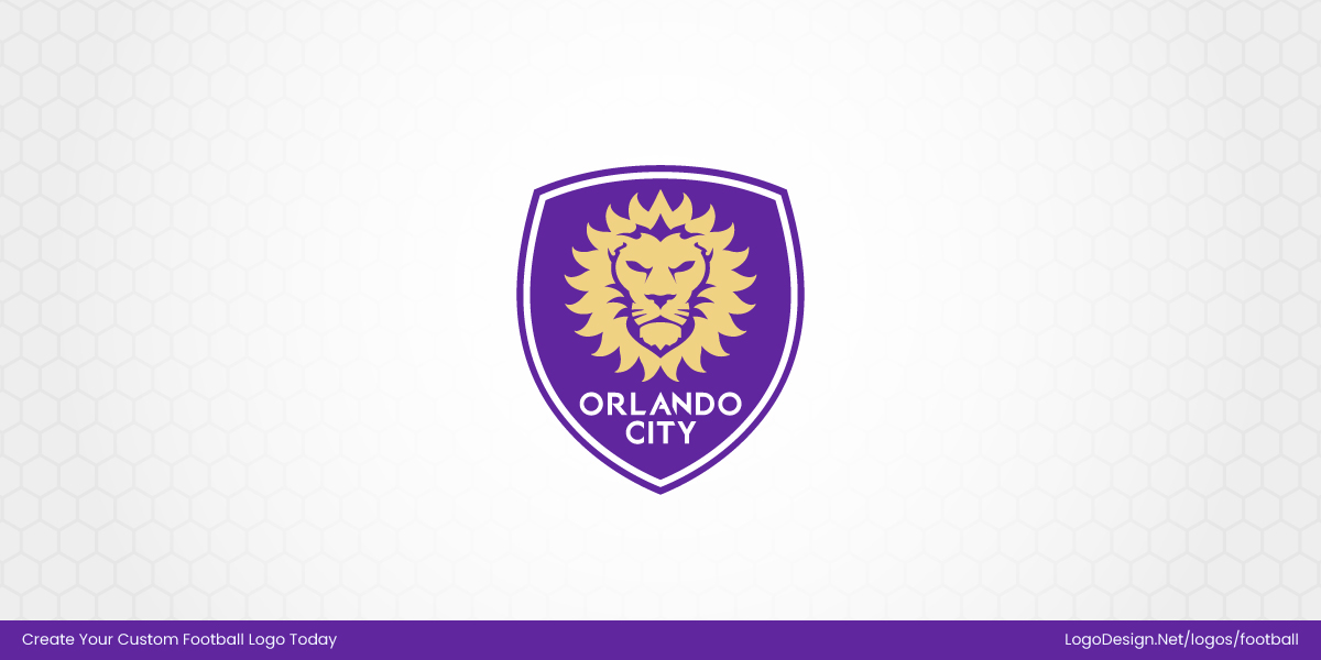 Orlando City SC Logo Orlando City SC Logo