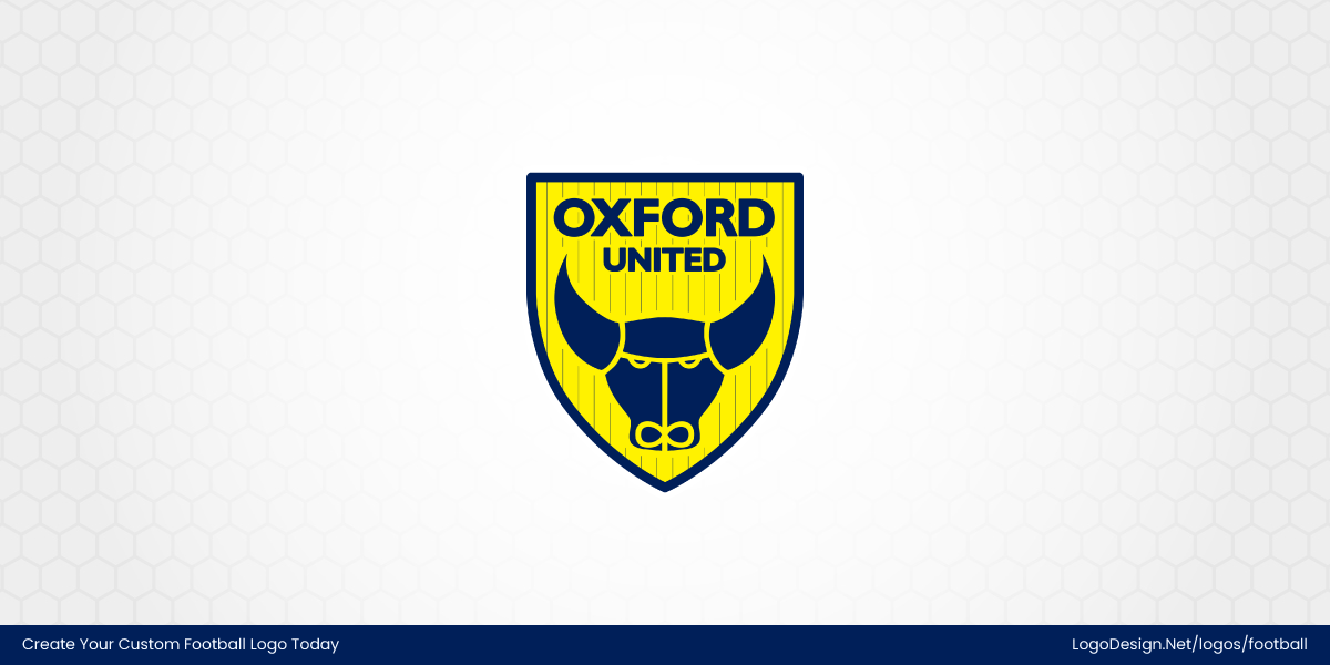 Oxford United Logo Oxford United Logo