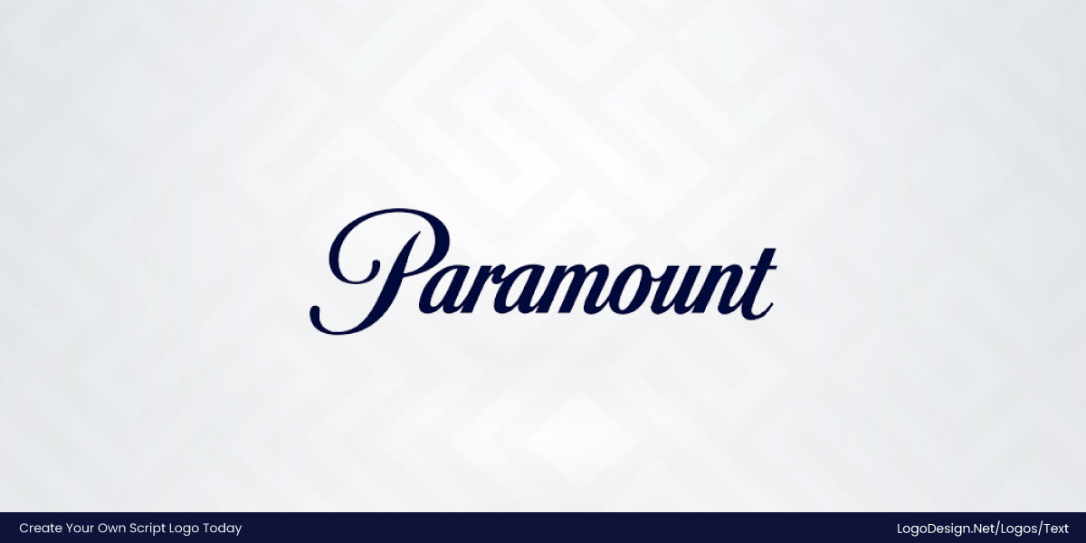 Paramount Logo Paramount Logo