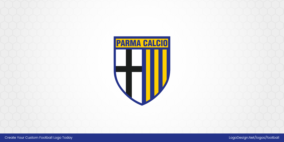 Parma Calcio Logo Parma Calcio Logo