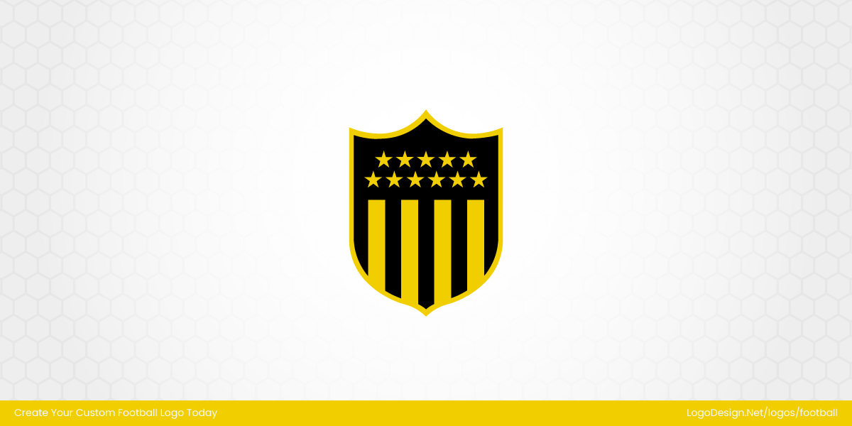 Peñarol Logo Peñarol Logo