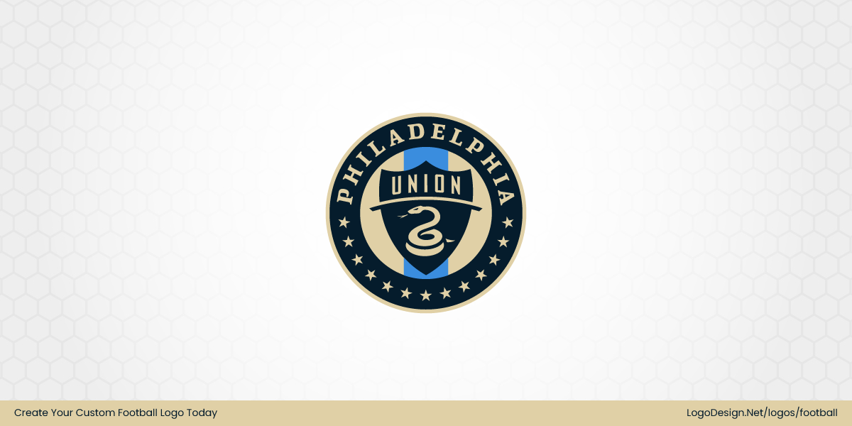 Philadelphia Union Logo Philadelphia Union Logo