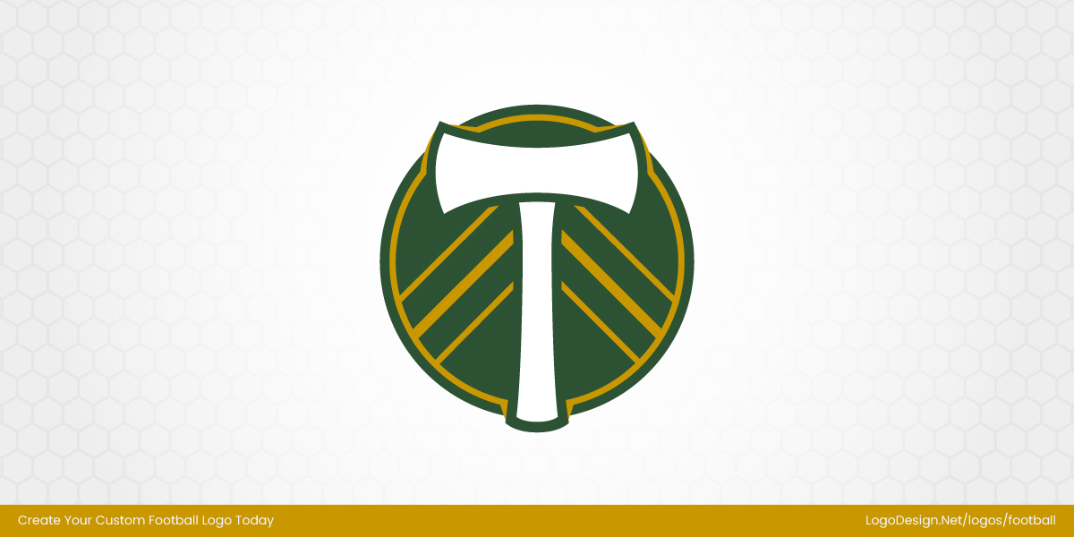 Portland Timbers Logo Portland Timbers Logo