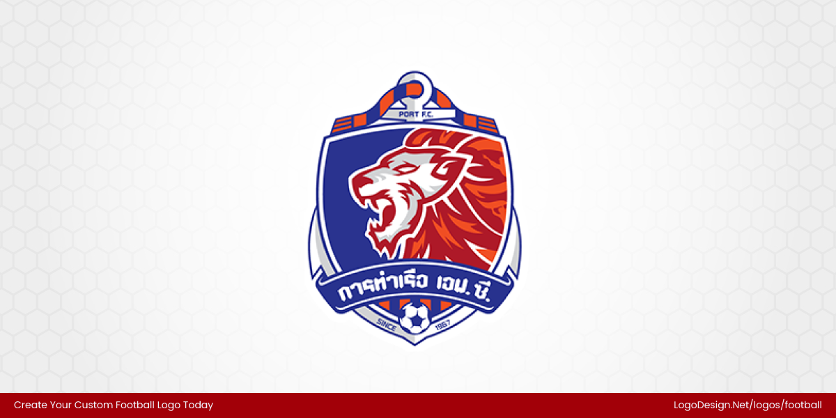 Portsmouth FC Logo Portsmouth FC Logo