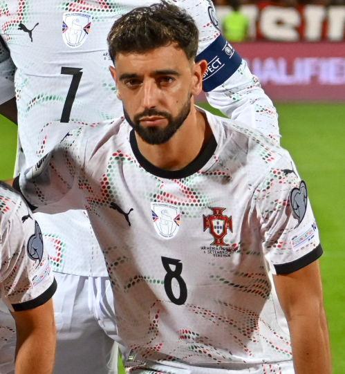 Portugal National Team Kit Portugal National Team Kit